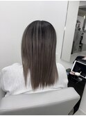 グレージュ
