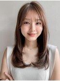 ミディアムレイヤー