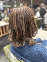 エミタス 三年坂(Emitas)&nbsp;くびれヘア