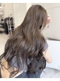 ヘーゼルベージュ