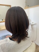 ハリトカミ ミディアム