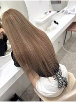 エム(m.)&nbsp;エクステロング
