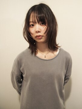 キャンバス(canvas) ミディアムレイヤー