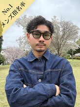 スタイリストのスペシャルページ☆