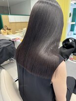 セン(cen) うる艶酸性ストレート