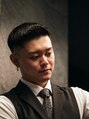 オトコデザインゼニストウキョウ(OTOKO DESIGN ZENITH TOKYO)&nbsp;Ryo Hasegawa