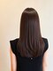 ビーチ ヘアー(Beach Hair)の写真/完全マンツーマン貸切空間でベテランオーナースタイリストが仕上げまで担当する贅沢な時間★
