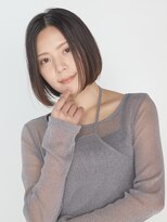 クラン バイ ヘッドライト 青葉台店(clan by HEADLIGHT)&nbsp;イメチェンカラー/ボブ/青葉台