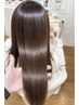 【太田限定|最高級ケア】カット+イルミナカラー+レゾシステム+TRorSPA