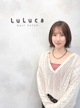 ルルカ ヘアサロン(LuLuca Hair Salon)&nbsp;渡邉 