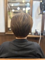 ナチュラ(natura)&nbsp;ショートスタイル