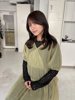 Joule金沢駅西【ジュール】【11月1日NEW OPEN(予定)】 金沢駅/レイヤーカット/ボブ/レイヤー/ダブルカラー/顔周り