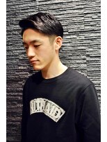 ヒロギンザ 御茶ノ水店(HIRO GINZA)&nbsp;７：３ツーブロック【御茶ノ水】＜理容室＞＜メンズ＞