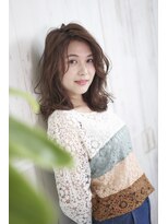 ノアパルフェ 銀座(noah parfait)&nbsp;ふわくしゅ☆ヌーディレイヤー