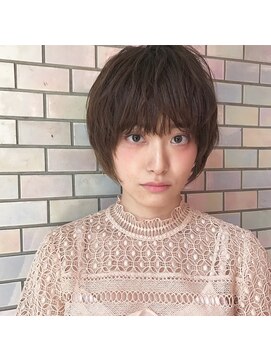 ロンド 表参道店(Lond) *Ian's collection*