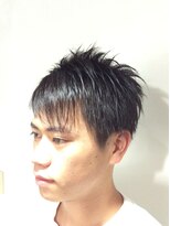 ドルセット&nbsp;アシメトリー