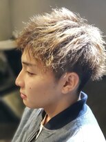 ピリナ(Pilina)&nbsp;ツイストパーマ