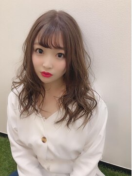 ノビタ(novita) 【novita】しょす担当★シルキーベージュ