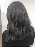 アッシュグレー