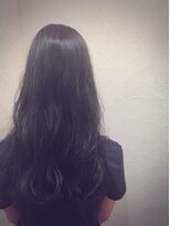 モードケイズ 尼崎店(MODE K's)&nbsp;フォギーブラックカラー