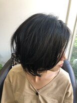 イビザ(IbizzA)&nbsp;大人ショートボヴ