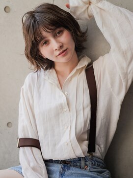 カライング(ing) 【+～ing】高円寺の抜けショート【畠山竜哉】