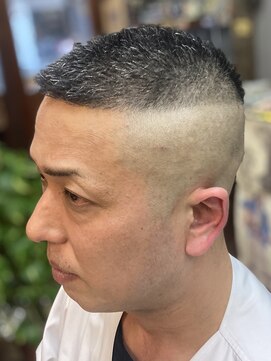 ズーム(ZOOM) ブラックホークスタイル