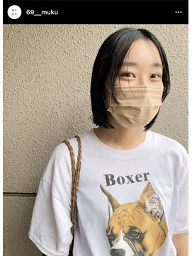 ムク(MUKU) シンプルにこだわる