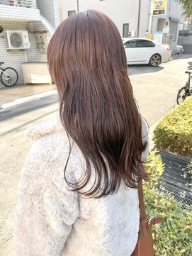 ミィ 表参道(mee.) 【mee.】ヤジマ