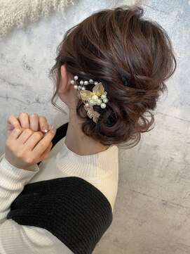 サンビャクロクジュウド(360°C) 下目アップ