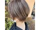 アース 南福島店(HAIR&MAKE EARTH)の写真