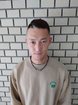 アイズファミリー(I's Family) スキンフェード