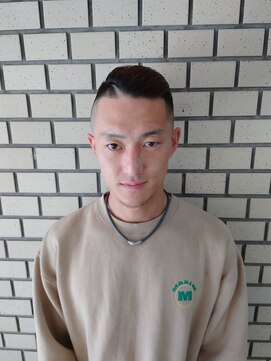 アイズファミリー(I's Family) スキンフェード