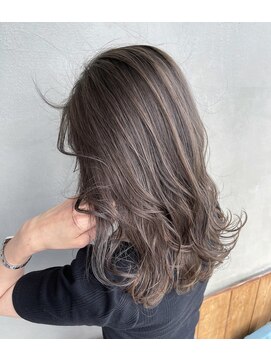 ラニアケア(LANIAKEA) ココアブラウン　LANIAKEA