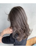 ココアブラウン LANIAKEA