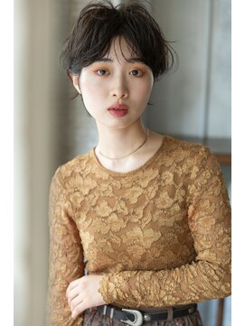 アッシュ 行徳店(Ash) ショート