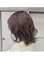 メール(Mer...)&nbsp;☆ハイトーンヴァイオレット☆ 横山飛翔