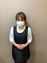 カットクルーオアシス 重信店 宮内 いずみ