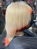 アドネス(ADNESS)&nbsp;キツネカラー