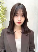 20代30代40代◎ゆる巻きロングゆるふわ巻きこなれヘアエギョモリ