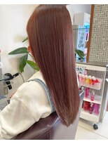 ノマド 印西牧の原千葉ニュータウン(NOMAD)&nbsp;前髪/インナーグレージュ[印西牧の原駅/千葉ニュータウン]