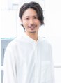 マグ ギンザ(mag ginza) 大宮 孝信