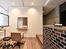 ラベストクズハ(LOVEST KUZUHA)の雰囲気（癒しのひとときを提供するリラックス空間【樟葉/髪質改善】）