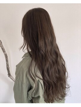 オーシー 四ツ井店(O'sea) ヌーディーベージュ