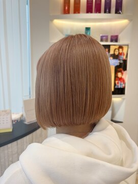 アーチバイケンジ(arch by kenje) ナチュラルベージュ