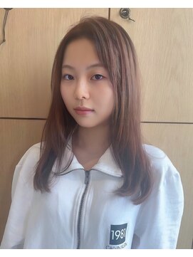 メゾンシアー(Maison Sheer) .