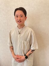 ビークール 長町店(Be COOL) 佐藤 航弥