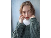 ヘアアンドメイク ルナルナ 天童店(HAIR&MAKE LUNA LUNA)