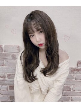 リエコー(RE'ECHO) プルエクステ