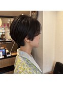 ◎ハンサムショートスタイル◎